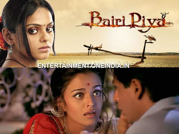 bairi piya serial full story in hindi